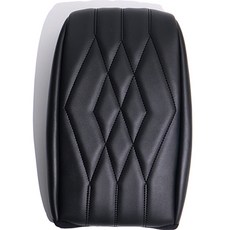 모런 MWM 순정형 콘솔쿠션 토레스, 블랙, 1개