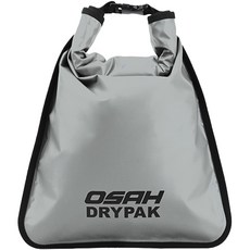 OSAH 登山戶外乾式防水保溫保冷袋 XD-02, 灰色(XD-02GR)