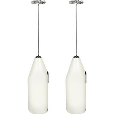 電動迷你打蛋器, 混色