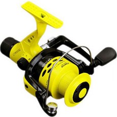 Roimaster CTR series 釣魚捲線器 3000, 混合色, 單一商品