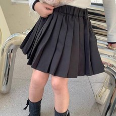 Arve 女童丹尼短裙