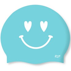 SD7 矽相撲心形微笑, 薄荷綠