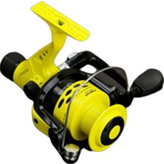 ROYMASTER CTR series 釣魚捲線器 5000, 混合色, 單一商品