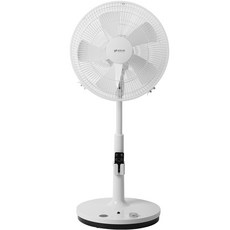 Kitchen-Art 低噪音BLDC遙控電風扇 KAF-14BLDC