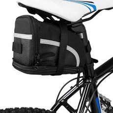Awesome Draw 自行車便攜坐墊包, B Type, 1個