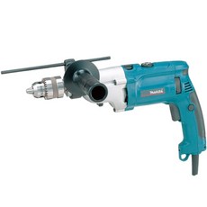 牧田繩錘振動鑽 HP2070F, 1個