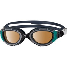 조그스 프레데터 플렉스 폴라라이즈드 울트라, BKGN(블랙그린)