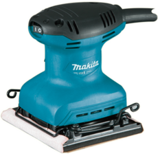 牧田有線方形砂光機 M9200B 180W, 1個