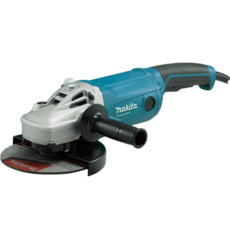 Makita 牧田 有線研磨機 180mm M9000B 2000W, 1個