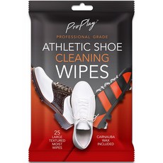 proplay 運動鞋清潔濕巾 高爾夫球鞋清潔器, 混色