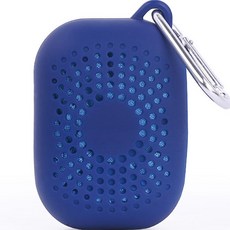 JOYNOW 彼拉提斯運動毛巾, 海軍藍, 1個