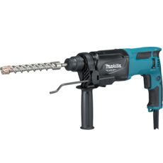 Makita 牧田 有線旋轉電鎚 26mm M8701B 800W, 1個