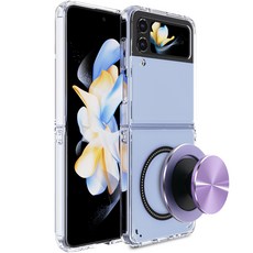 엑씨 스피넬 맥세이프 호환 휴대폰 케이스 + 맥세이프 호환 스마트톡 세트