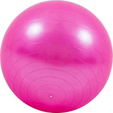 Seeticompany伸展健身健身球, 粉色
