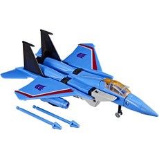 TRANSFORMERS 變形金剛 電影復古系列 裂雷玩具, 混合顏色