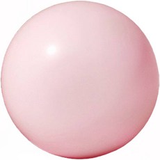 씨티컴퍼니 필라테스 요가 짐볼, 핑크