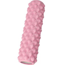 생각나래 요가 폼롤러, 핑크