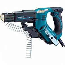 Makita 牧田 有線自動螺絲起子 雜誌 6841, 1個