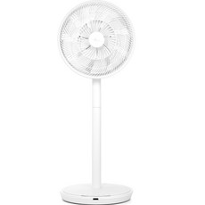 Hanil Electric Hanil 30.5cm BLDC電機2in1桌上型立扇, DCF-G012R