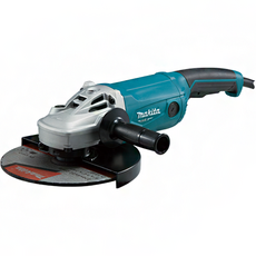 牧田 有線研磨機 2000W 230mm M9001B, 1個