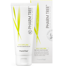 PharmTree 日常保濕護膚乳液, 100ml, 1條
