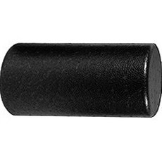 Like Zone 瑜珈滾輪, 黑色, 1個