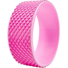 Thinking Na Rae普拉提斯瑜珈輪, 粉色