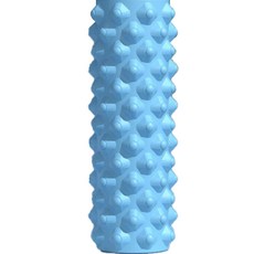 Like Zone 粉彩按摩滾筒, 藍色