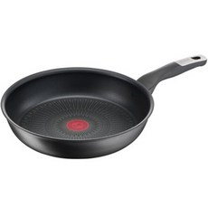 Tefal 特福 電磁爐 Unlimited 6X 鈦塗層平底鍋, 1個, 30厘米, 30cm