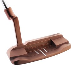 HitomiHonma 女款優質2星推桿 83cm, 4度, L