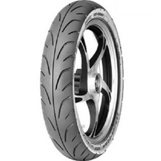 HONDA 本田 PCX原裝輪胎前輪 IRC SCT-006 110/70-14 2021~2023年款, 1個