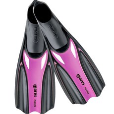 蝠鱝腳蹼+別針包, 粉色