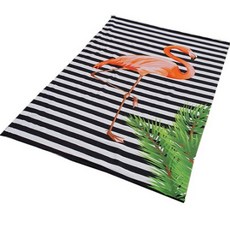 TG Company 渡假大型沙灘巾 70 x 150cm, 沙灘海星, 1個