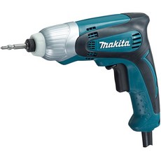 Makita 有線衝擊起子 TD0100, 1個