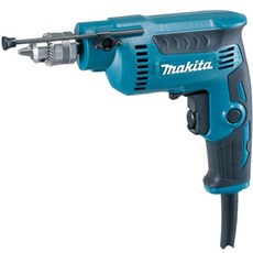 Makita 通用電鑽 6.5mm DP2010, 1個