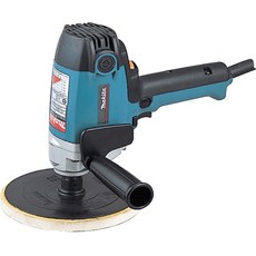 Makita 牧田 拋光機有線 180mm PV7000C, 1個