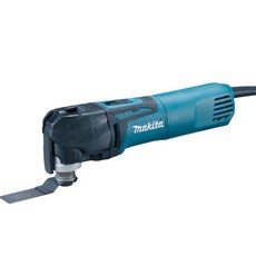 Makita 多功能工具 多功能刀片 砂紙套組 有線 TM3010C, 1組
