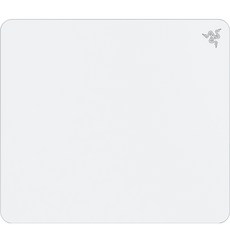 RAZER 雷蛇 ATLAS 滑鼠墊, 白色, 1個