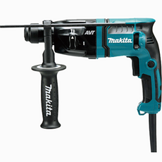 Makita 牧田 有線旋轉鎚鑽 18mm HR1841F, 1個