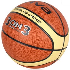 VIVa 3ON3 籃球, 混合顏色, 1個, 單一商品