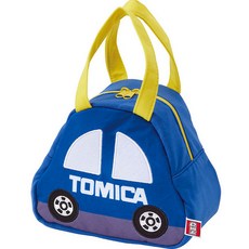 Skater Tomica壓花汽車手提包 KNBD1, 1個