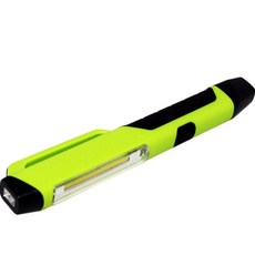 MAXTORCH 攜帶式LED手電筒手電筒 新鮮 MTP 050, 綠色, 1個