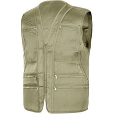 男士科技多功能背心 YHS5