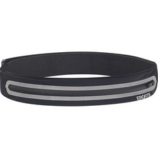 ERGATE 魔鬼氈跑步腰帶 4.0, 黑色