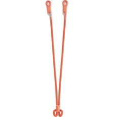 petzl Joko Y型胸掛繩 AP-L36YUO85, 橘色