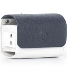 G-STORY 高爾夫球袋 2球裝, 海軍藍, 1個