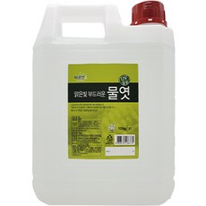 Pulmuone 圃美多 清澈柔和的玉米糖漿, 1個, 10kg