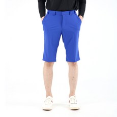 FEEL WOOD 男士高彈力四向彈性高爾夫短褲 YFW710