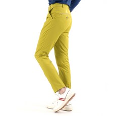 FEEL WOOD Shine高彈力四面彈性高爾夫球褲 YFW155