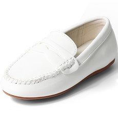 ThankYouShoesMuch 兒童款New Hazel樂福鞋